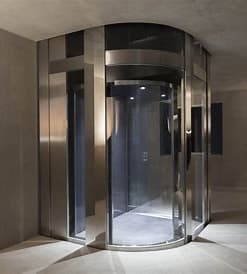 Residential Complex A