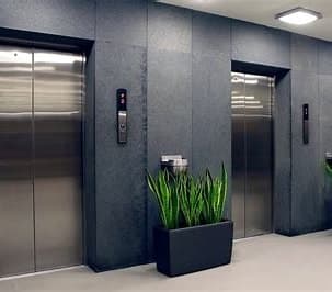 Elevator Service